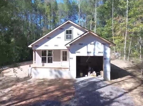 1705 Ray Drive, DALTON, GA 30721
