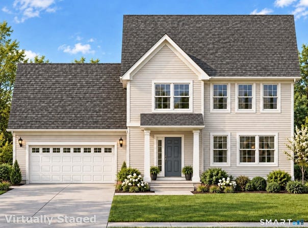 23 Cathy Lane, East Windsor, CT 06088
