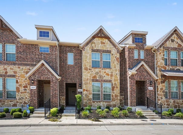 2217 Steer Creek Place, Mesquite, TX 75149