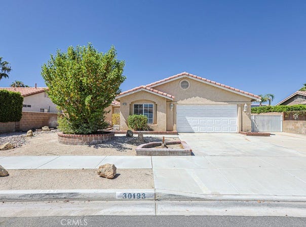 30193 Winter, Cathedral City, CA 92234