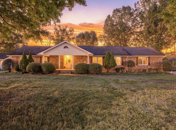 114 Valleybrook Road, Hixson, TN 37343