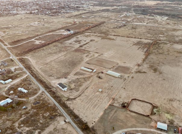 3013 W 15th Street, Post, TX 79356