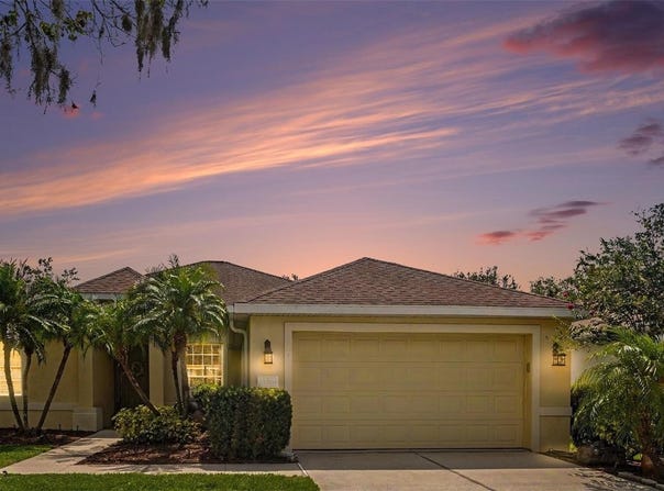 11567 57TH STREET Circle E, PARRISH, FL 34219