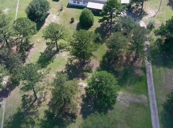 844 Alabama Hwy 131, Eufaula, AL 36027