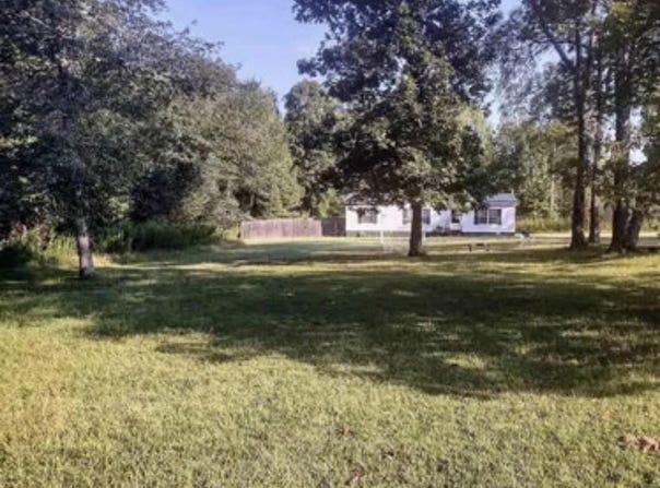 11 Leon Lane, Conway, AR 72032