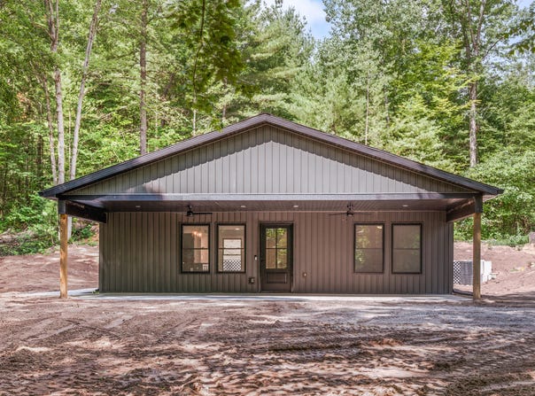 19071 Joslin Circle, Big Rapids, MI 49307