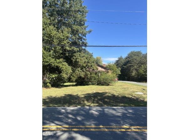 1003 Sharpe Road, Burlington, NC 27217