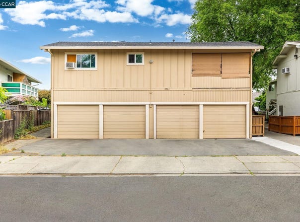 2561 Camara Cir, Concord, CA 94520
