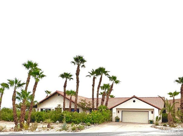 1905 Rams Hill, Borrego Springs, CA 92004