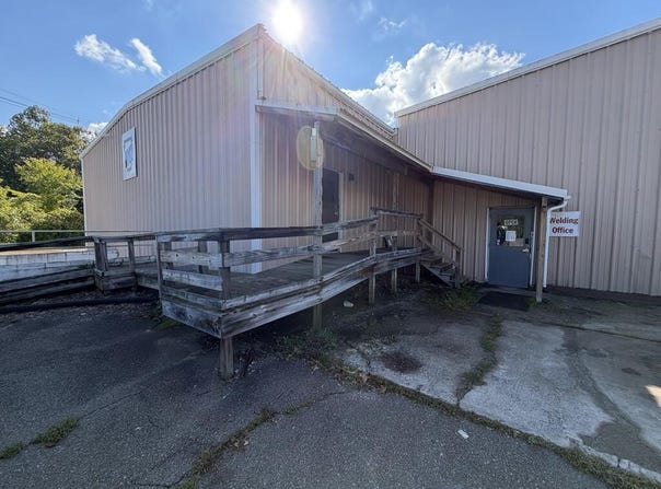 77 W Hill Road, Covington, PA 16917