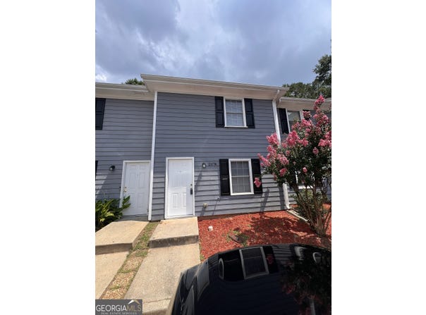 2674 Evans Mill Drive, Lithonia, GA 30058