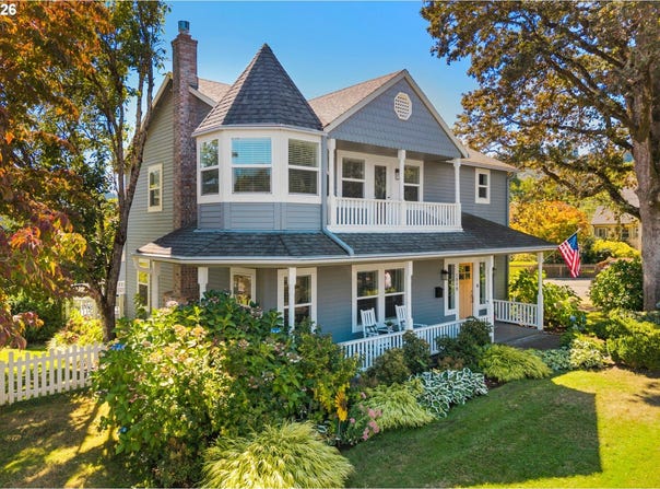 1819 4TH Ave, WestLinn, OR 97068