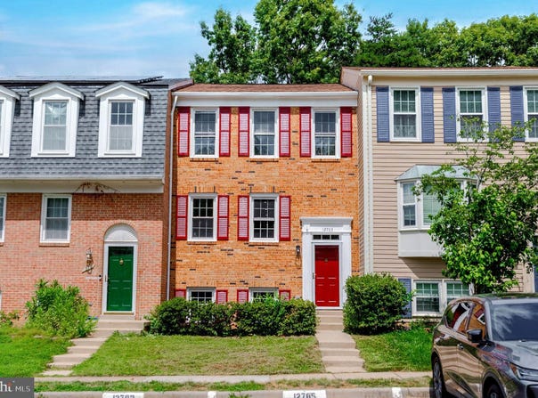 12703 LOCKLEVEN Lane, WOODBRIDGE, VA 22192
