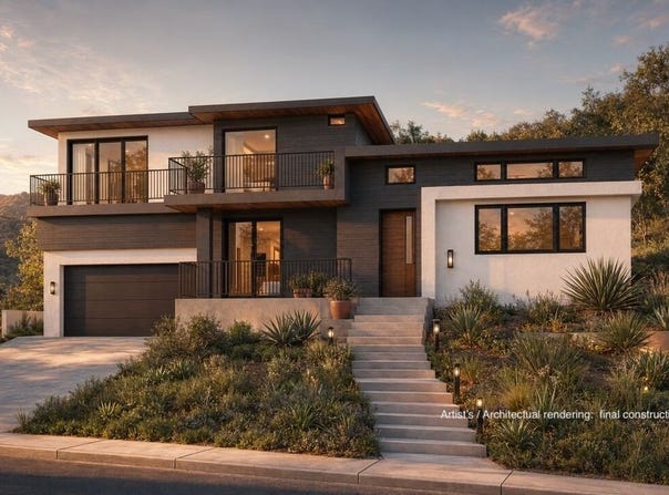 579 Sunset Dr, Altadena, CA 91001