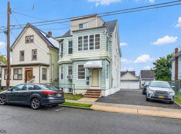 255 Ohio St, Union Twp., NJ 07083-4231