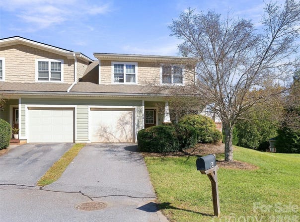 64 Fox Briar Drive, Fletcher, NC 28732