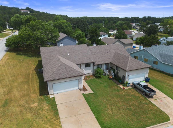 202 Travis Trail, Branson, MO 65616