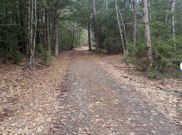 005-009A Ridge School Road, Liberty, ME 04949