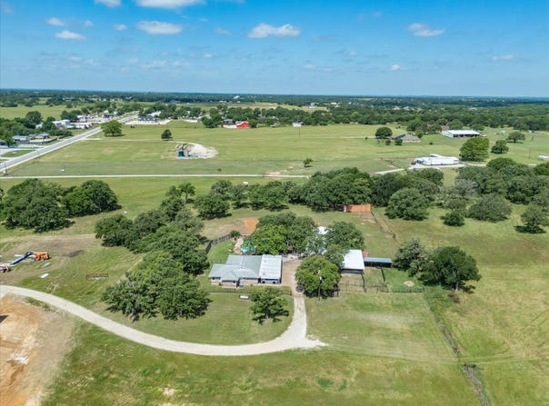 2971 E Highway 114, Boyd, TX 76023