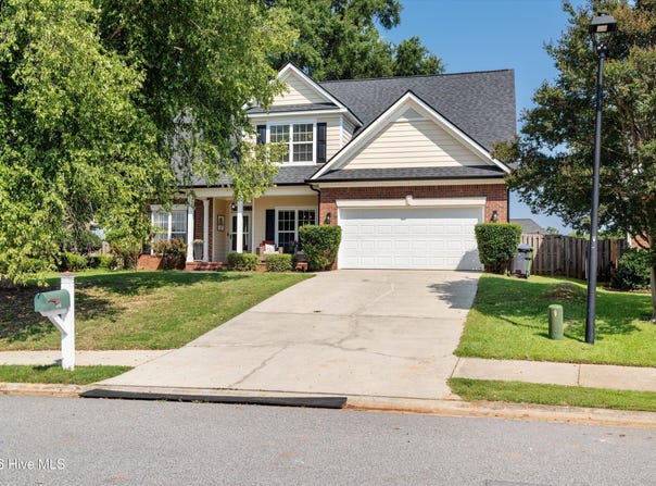 616 Cornerstone Place, Evans, GA 30809