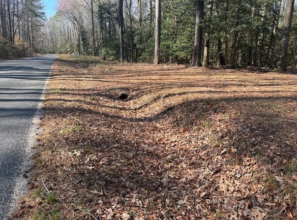 15 Cod Creek Drive, HEATHSVILLE, VA 22473
