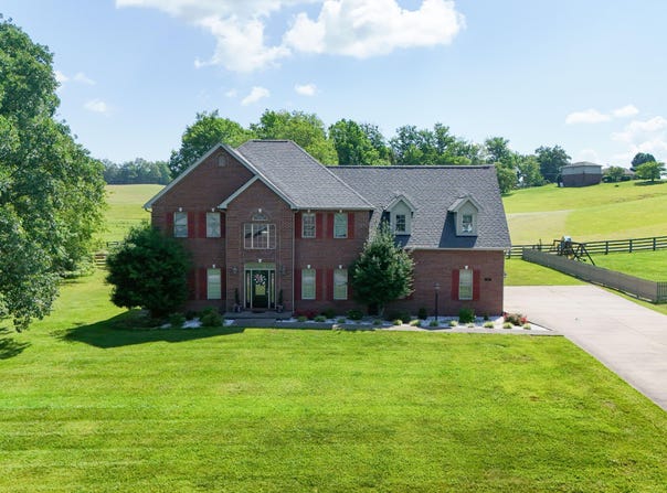 405 Briarwood Trace, Corbin, KY 40701