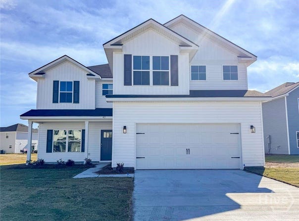 84 Providence Loop, Hinesville, GA 31313