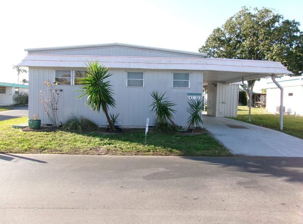 7100 Ulmerton Rd lot: 147, Largo, FL 33771