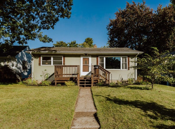 424 S Dickson Street, Michigan City, IN 46360