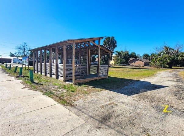 Ave C, Port St. Joe, FL 32456