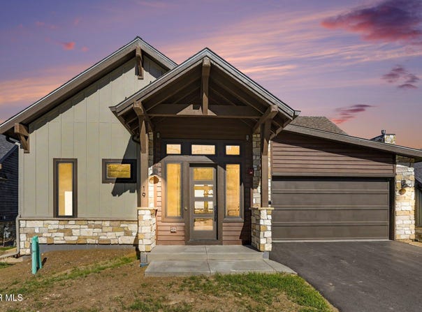 19 Scenic Trail, Winter Park, CO 80482