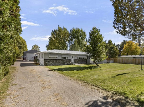 902 W Harmony Drive, Blackfoot, ID 83221