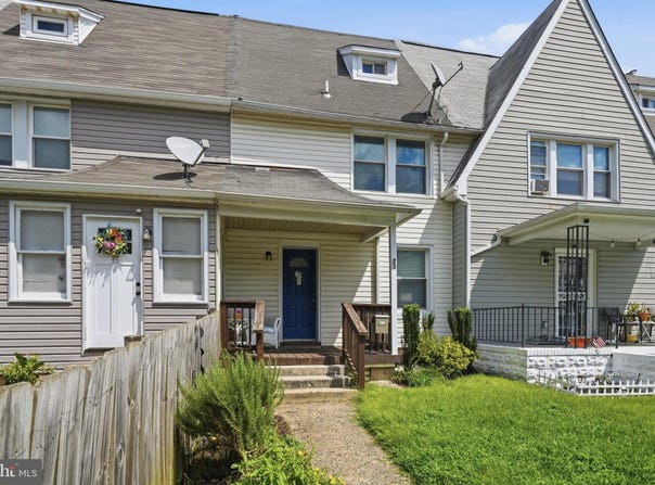 33 EASTSHIP Road, BALTIMORE, MD 21222