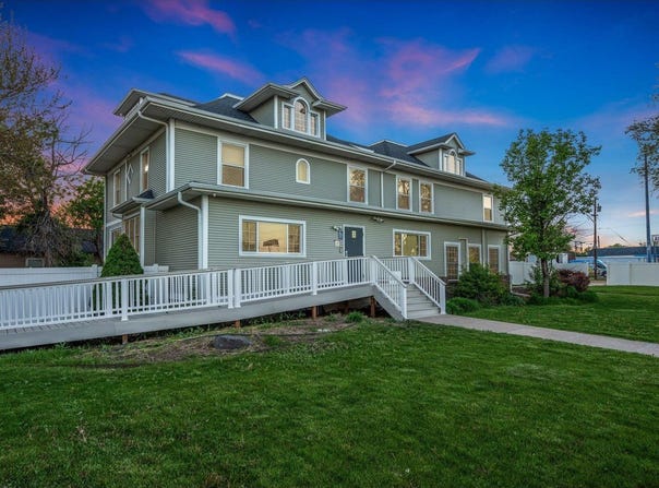 1317 2nd Ave, Greeley, CO 80631