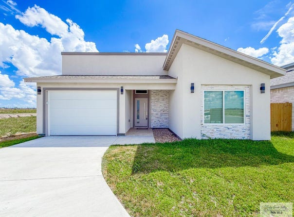 232 KIND CT, SAN BENITO, TX 78586