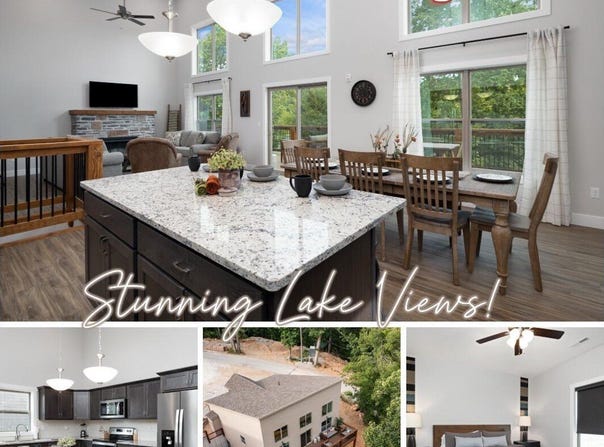 111 Turtle Ridge Drive, Branson, MO 65616