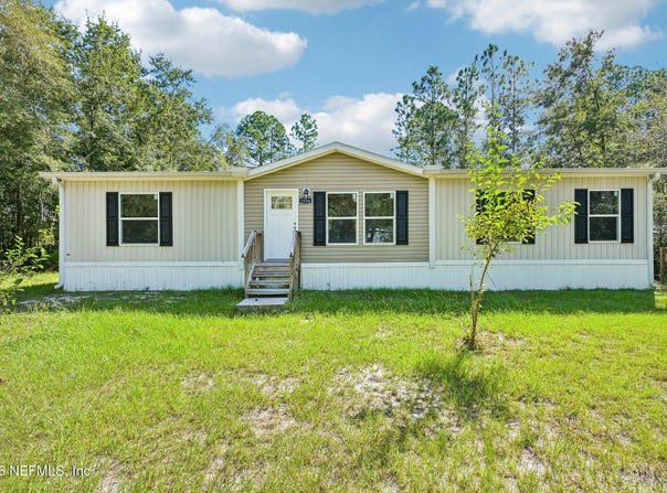 1556 RAYNE Point, Middleburg, FL 32068