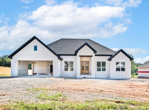 25 Scheffler Cove, Cabot, AR 72023