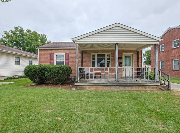56 Parkside Avenue, Lawrenceburg, IN 47025