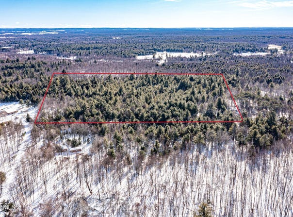 L11.2 Tuper Road, Fort Covington, NY 12937