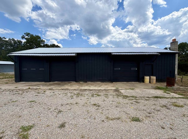 3166 Highway 62/412, Highland, AR 72542