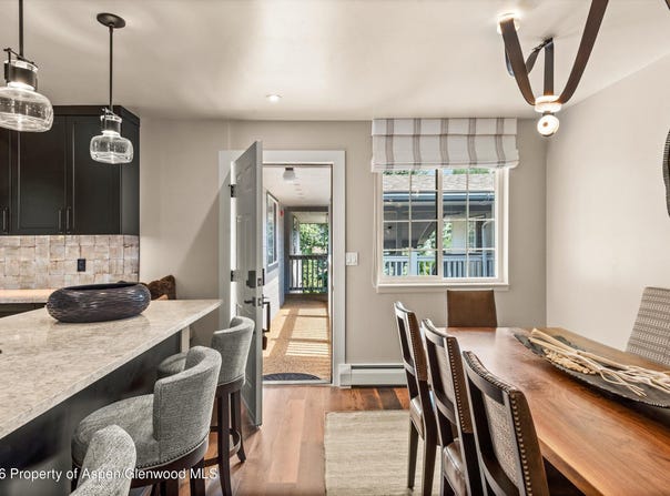 3207 Elk Lane, Basalt, CO 81621