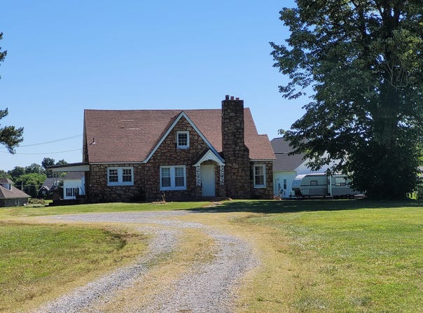 522 U.S. 68, Benton, KY 42025