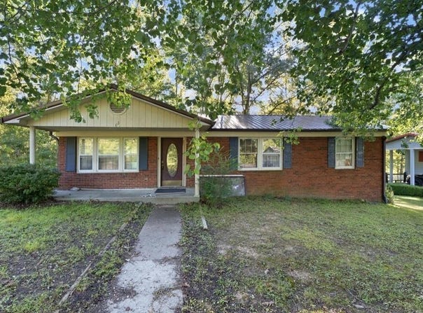 33 Crestview Drive, Hindman, KY 41822