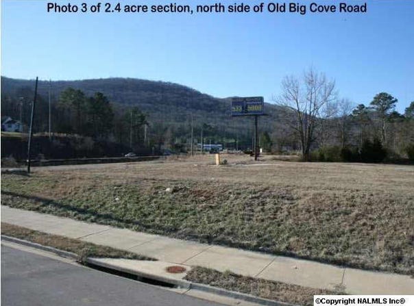 1001 Old Big Cove Road, Brownsboro, AL 35741