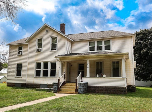 310 Taft St S, Humboldt, IA 50548