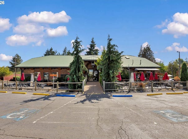 1901 W MAIN St, BattleGround, WA 98604