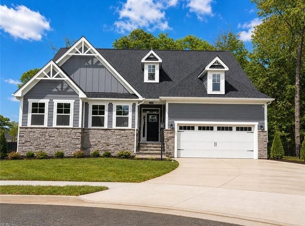 MM Sullivan, Poquoson, VA 23662