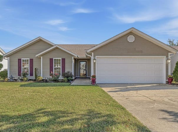 2116 Sheffield Drive, Jonesboro, AR 72405