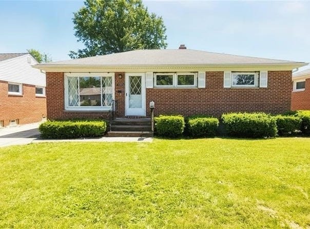 1713 Empire Road, Wickliffe, OH 44092